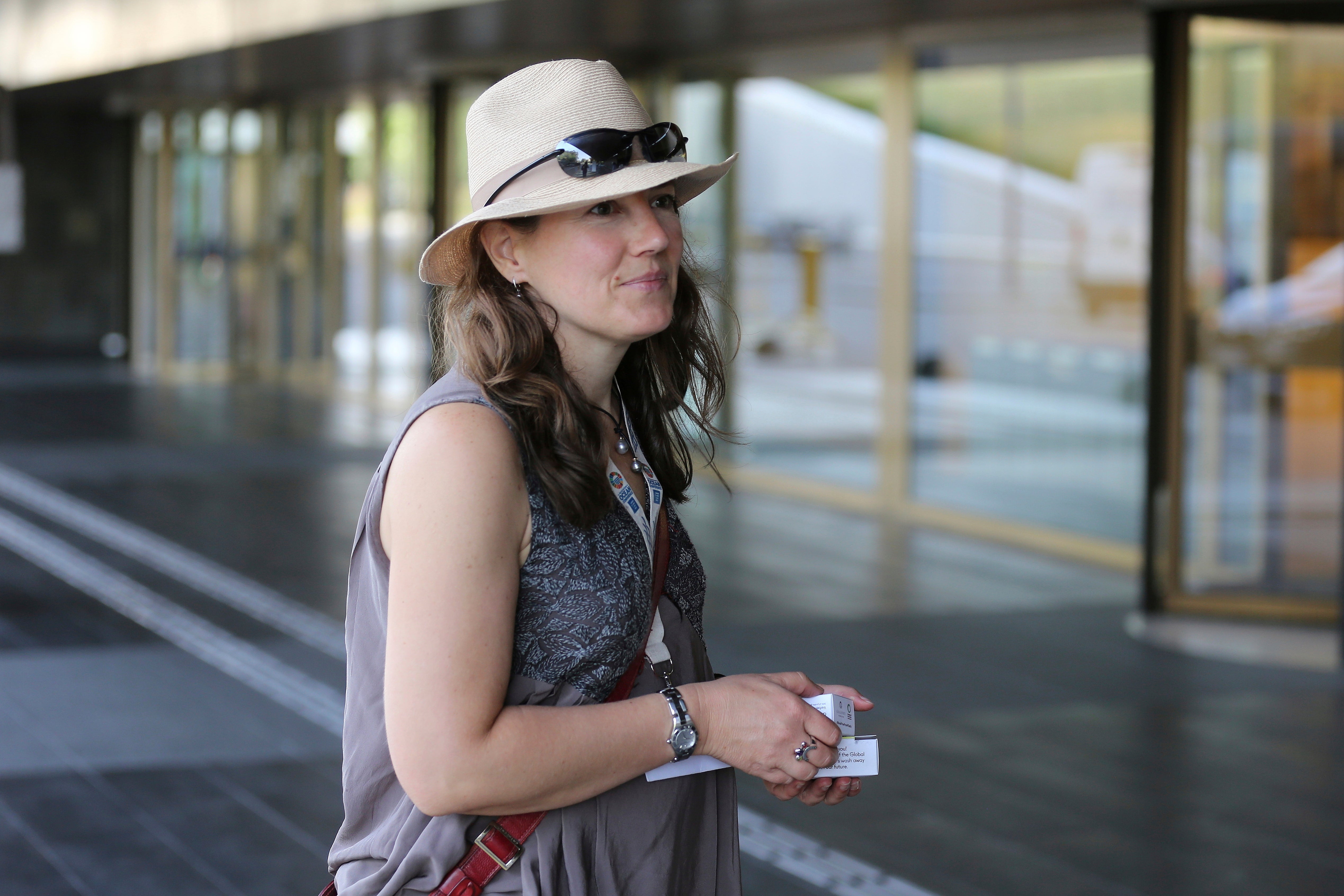 Switzerland Plastic Pollution Treaty