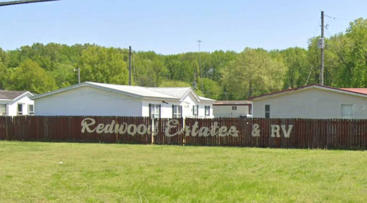 Detectives have issued an arrest warrant for Gavin Palpallatoc after he barged into the home of a terminally ill, 78-year-old woman at the Redwood Estates mobile home park, in Memphis. Palpallatoc allegedly shot the elderly woman’s dog