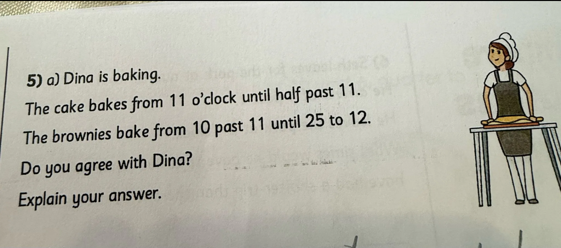 Bobby Seagull shared this math problem on Threads, stumping the internet