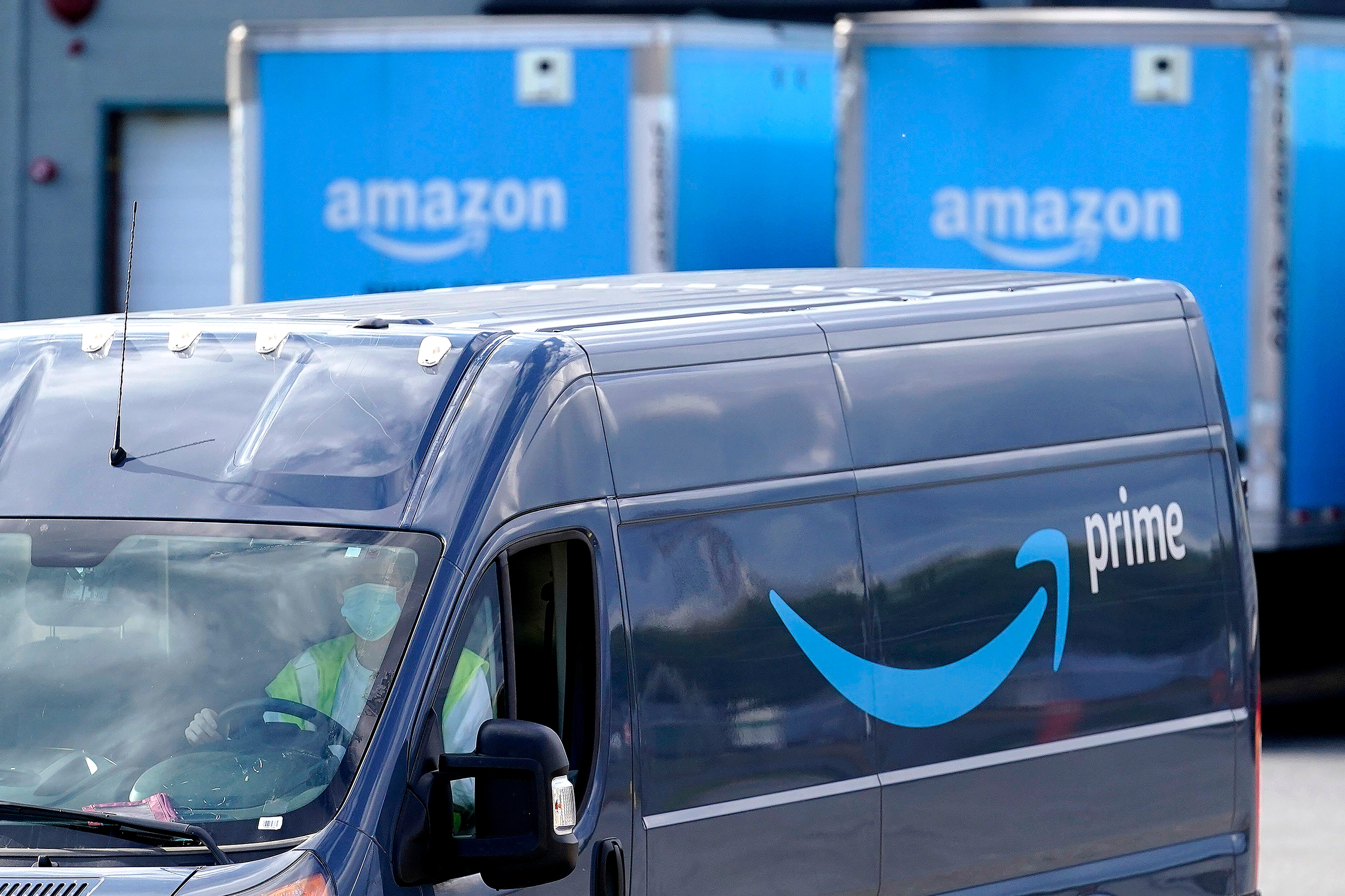 Amazon has announced it’s expanded same-day delivery operations to 1,000 cities as the retail giant takes on Walmart’s online grocery business