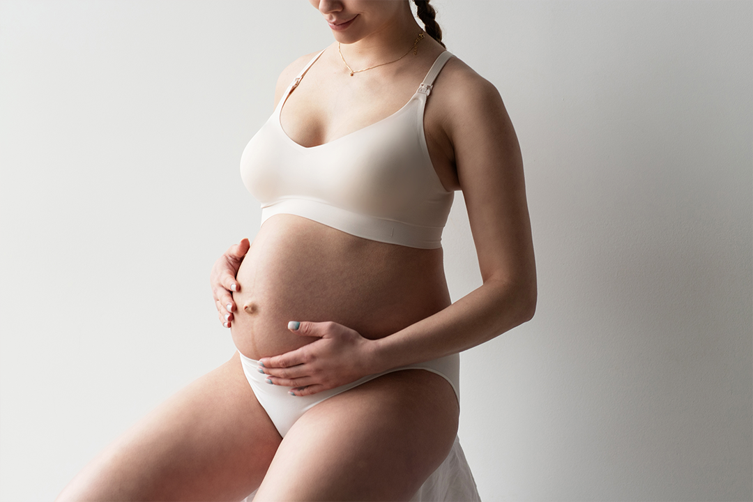 10 best maternity and nursing bras for support during and after the baby bump