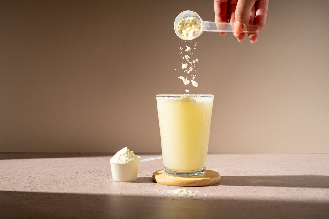 Why experts are saying creatine might be a wonder supplement for women in midlife