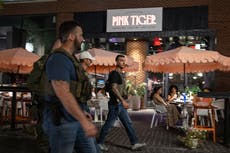 Trump’s National Guard takeover of DC gets trolled: ‘Did they bust somebody for pairing Chardonnay with a steak?’