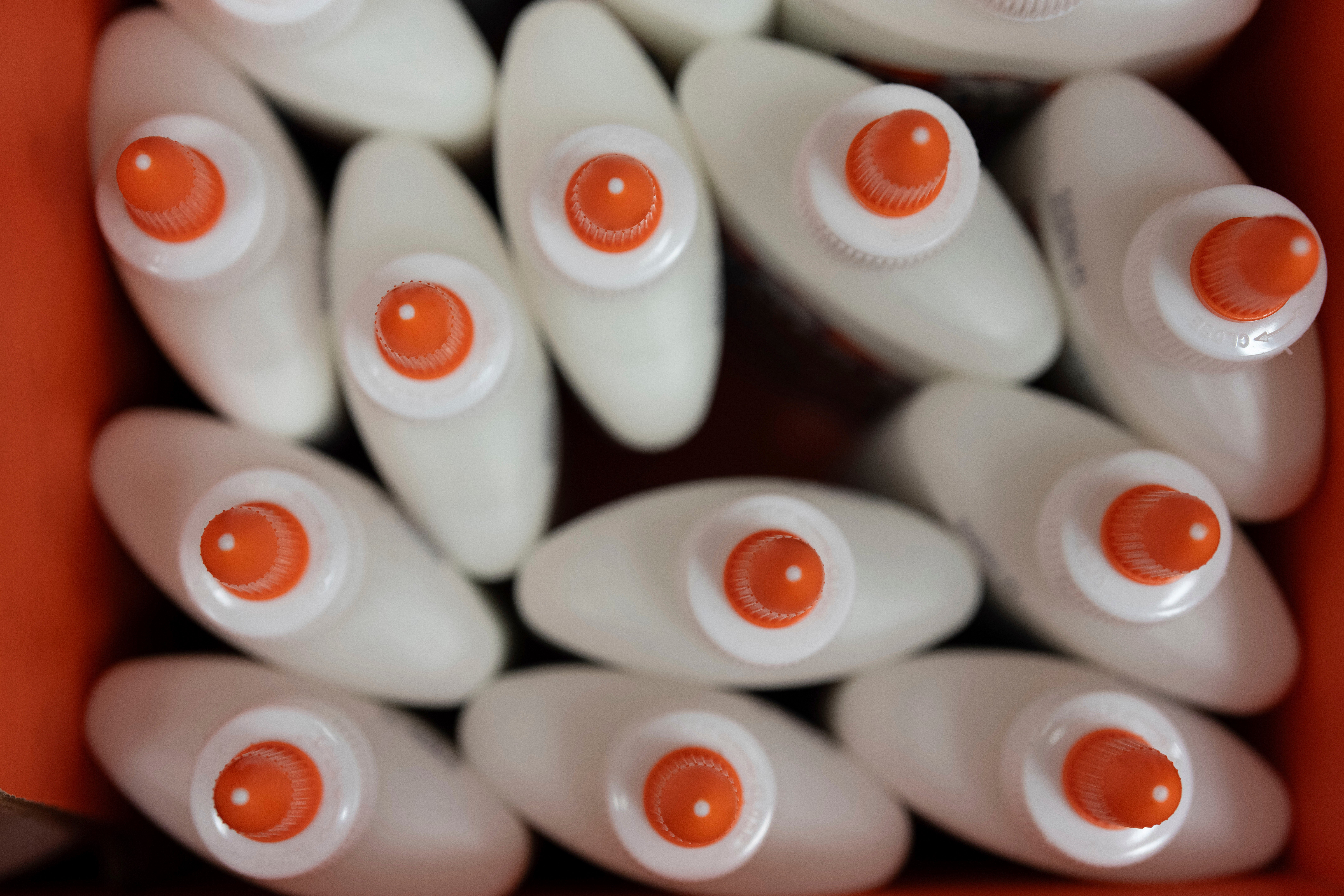 Back to School Supplies