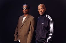 Denzel Washington and A$AP Rocky had a rap battle. One is claiming victory