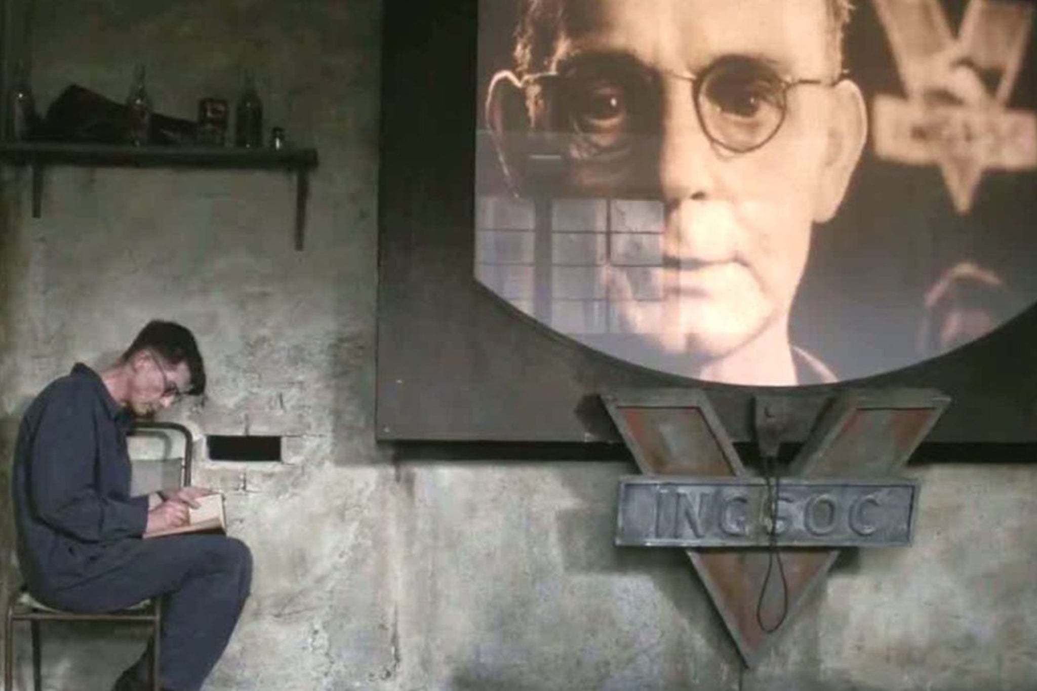 <p>Civil liberties groups claim that the UK is becoming a ‘big brother society’, a ‘surveillance state’ where privacy is at risk</p>