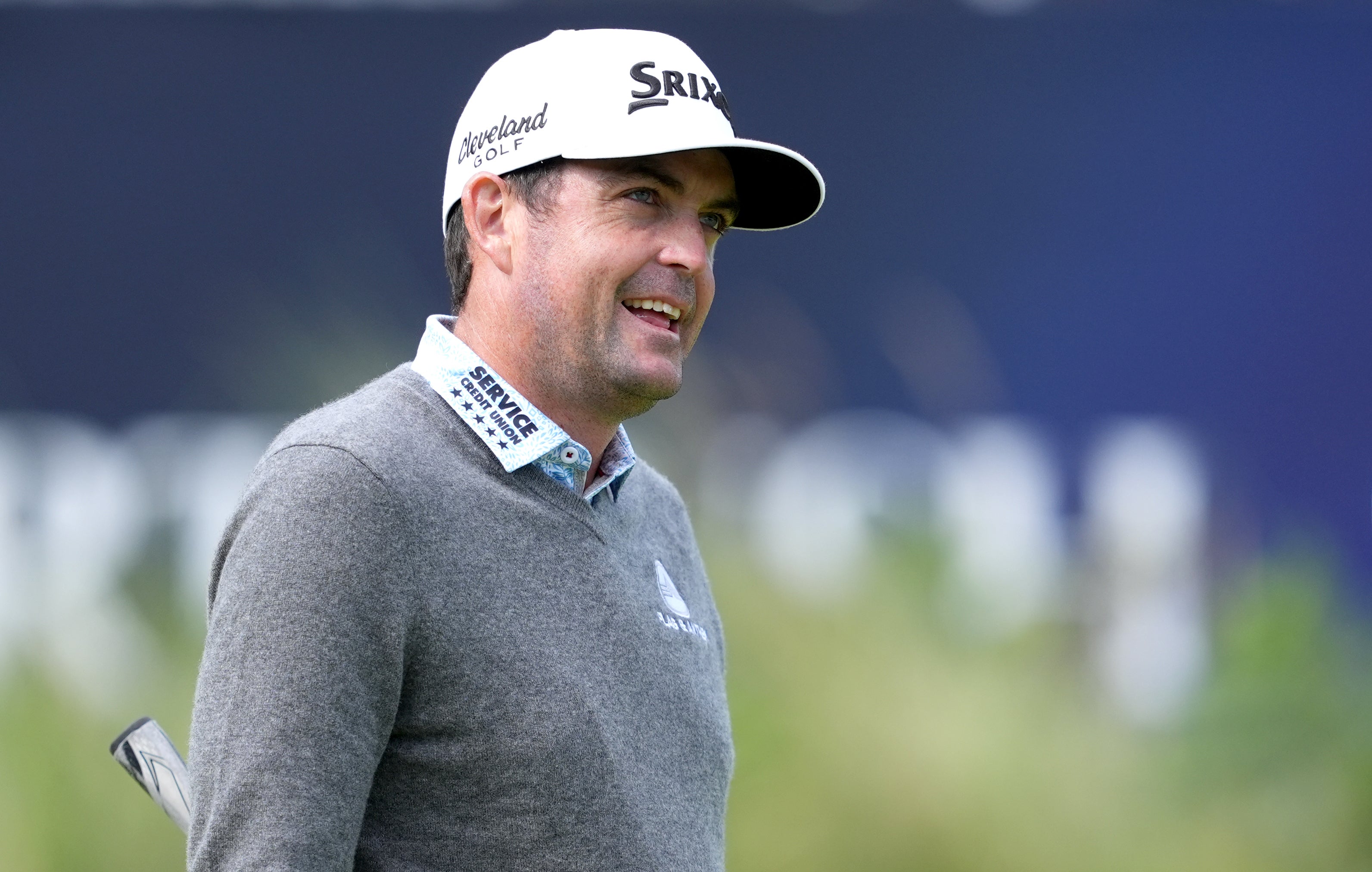 United States Ryder Cup captain Keegan Bradley faces a defining choice