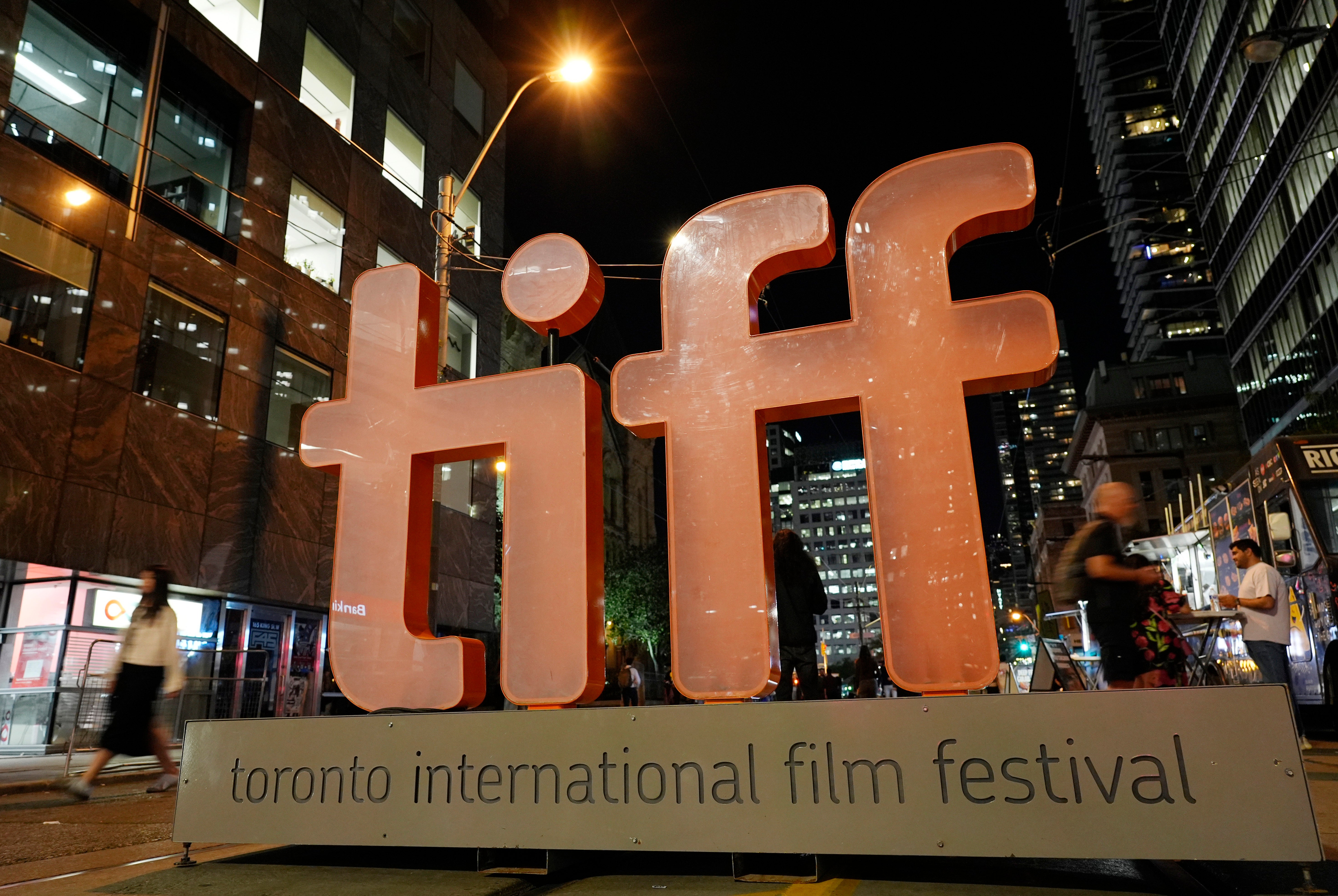 Film-TIFF-October 7 Documentary