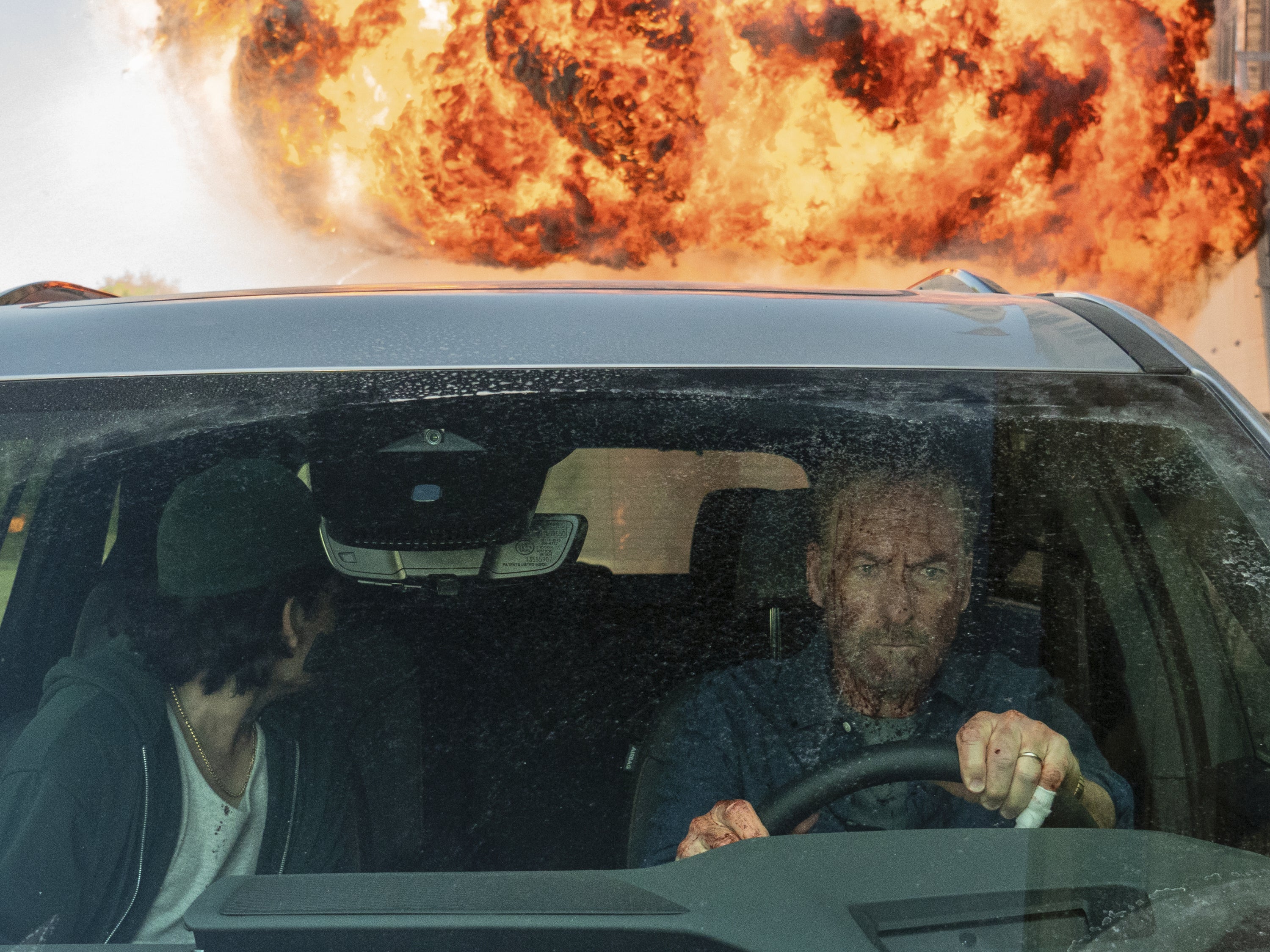 Film Review - Nobody 2