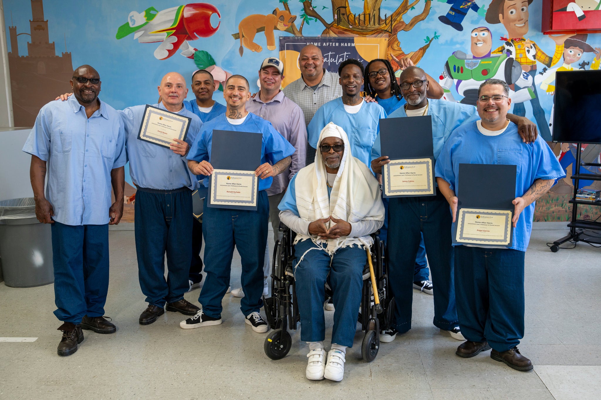 Philanthropy-Black-Freedom-Fund