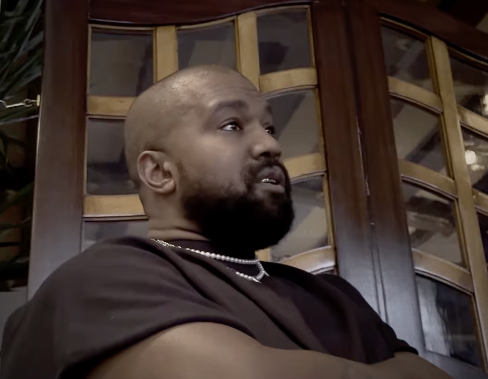 'In Whose Name?' will be released in select theaters September 19