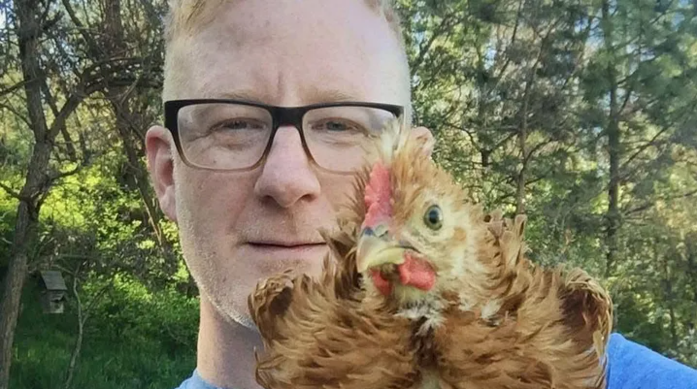 Val Mohney, a man in Washington state who is fighting cancer, had his car stolen on his first day of treatments. A GoFundMe has been established to help him in the wake of his diagnosis and the theft