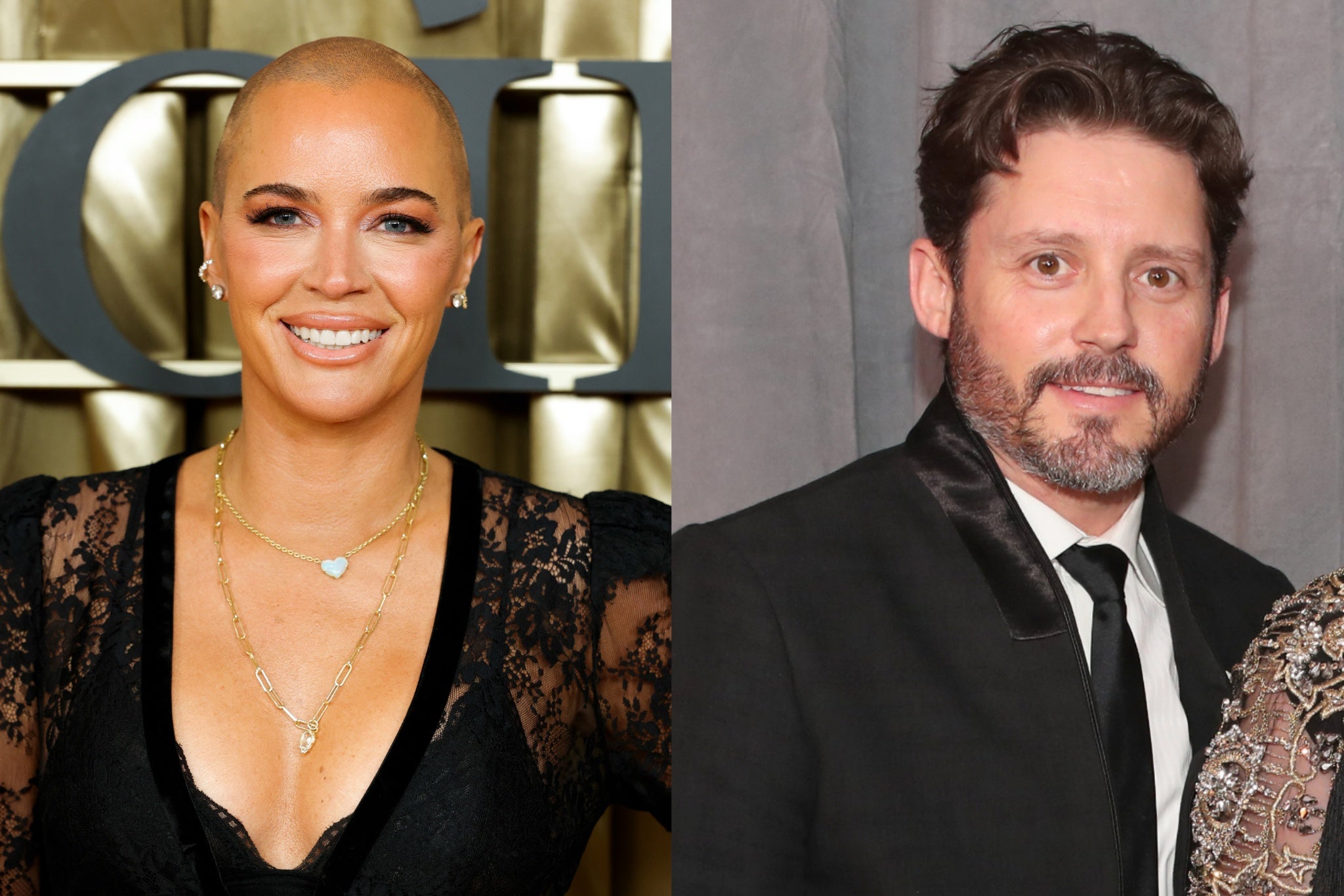 ‘Did he decline treatment? There’s so many different ways this could have happened,’ Mellencamp (left) questioned after Blackstock’s death