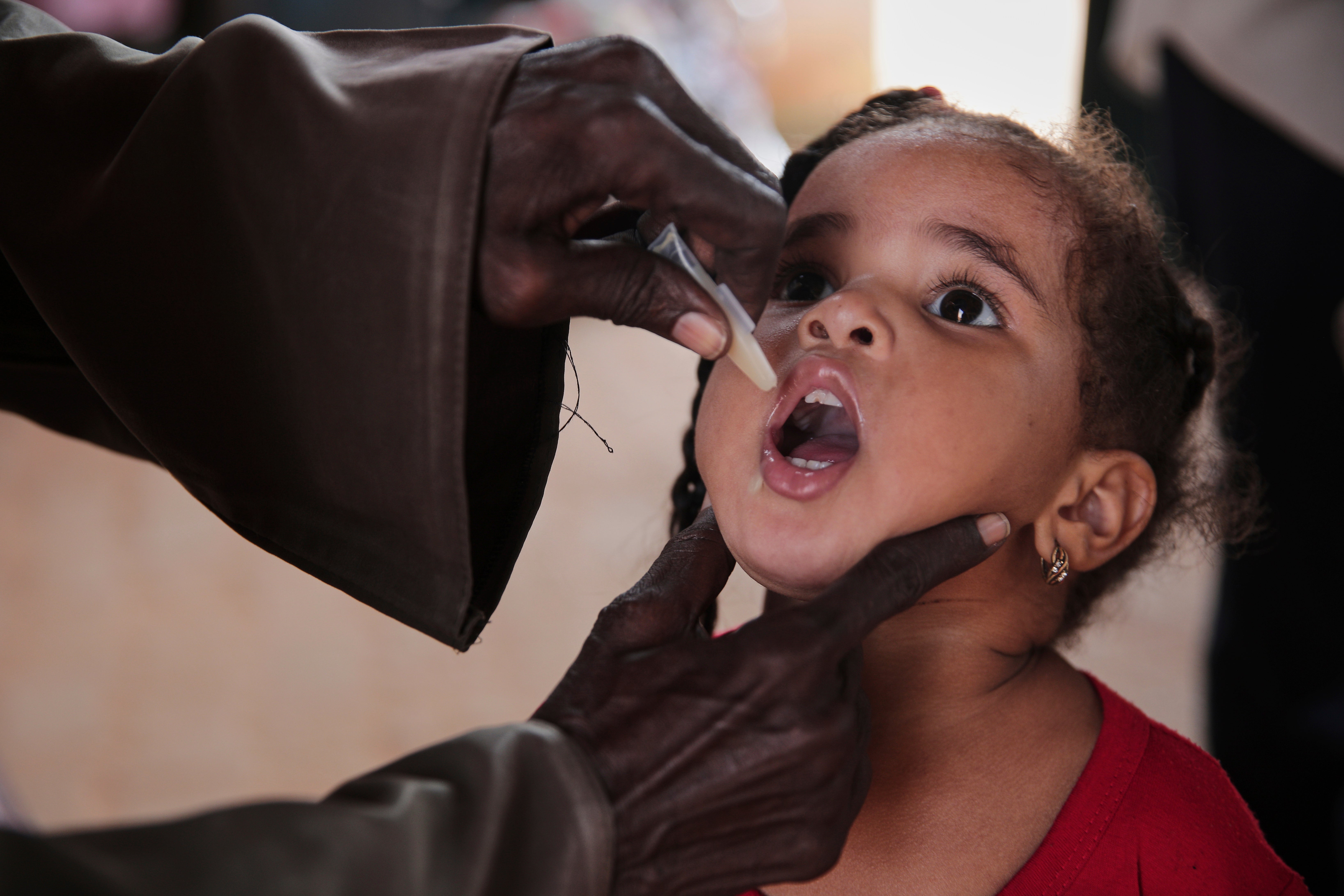 Sudan Cholera