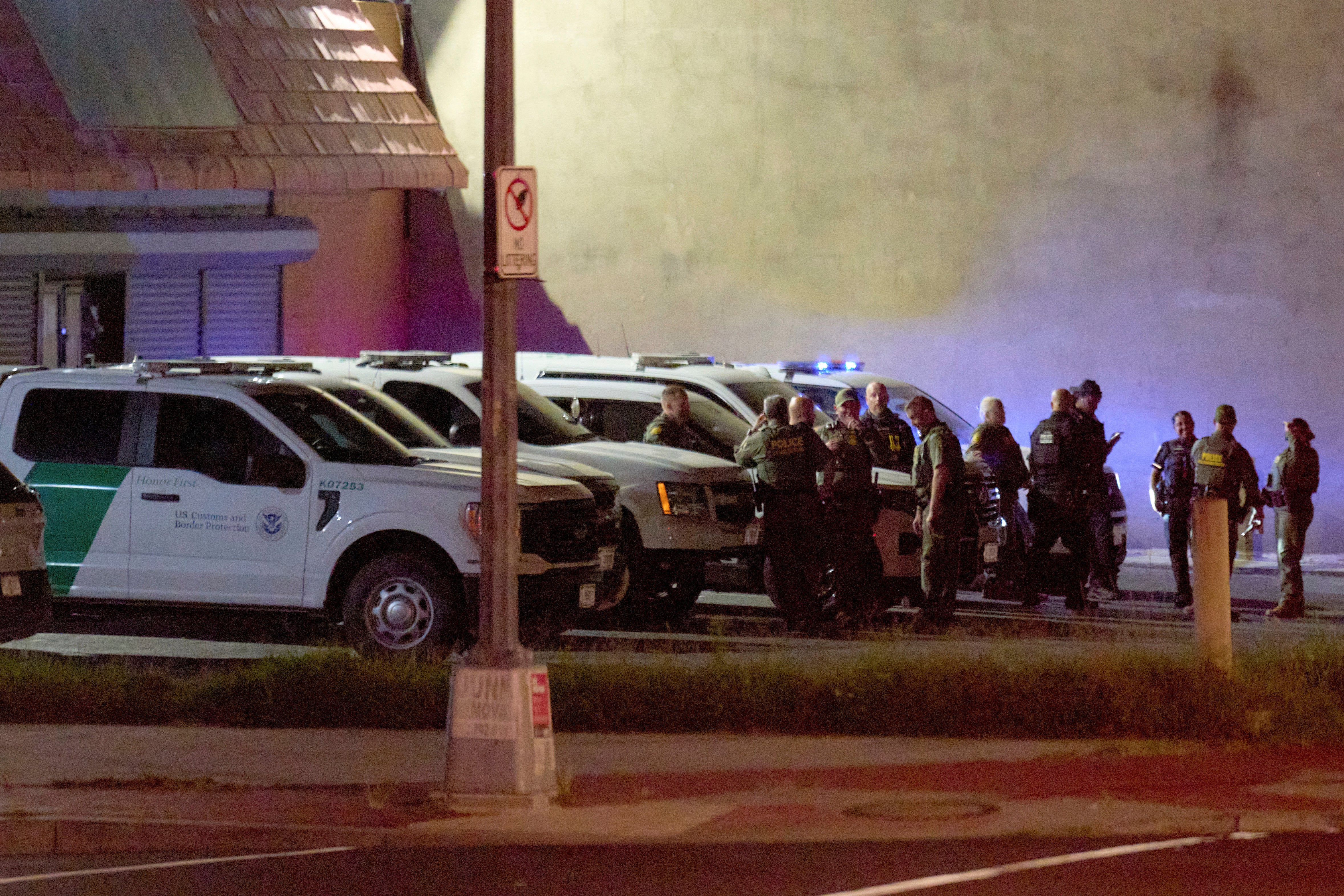 Trump District of Columbia