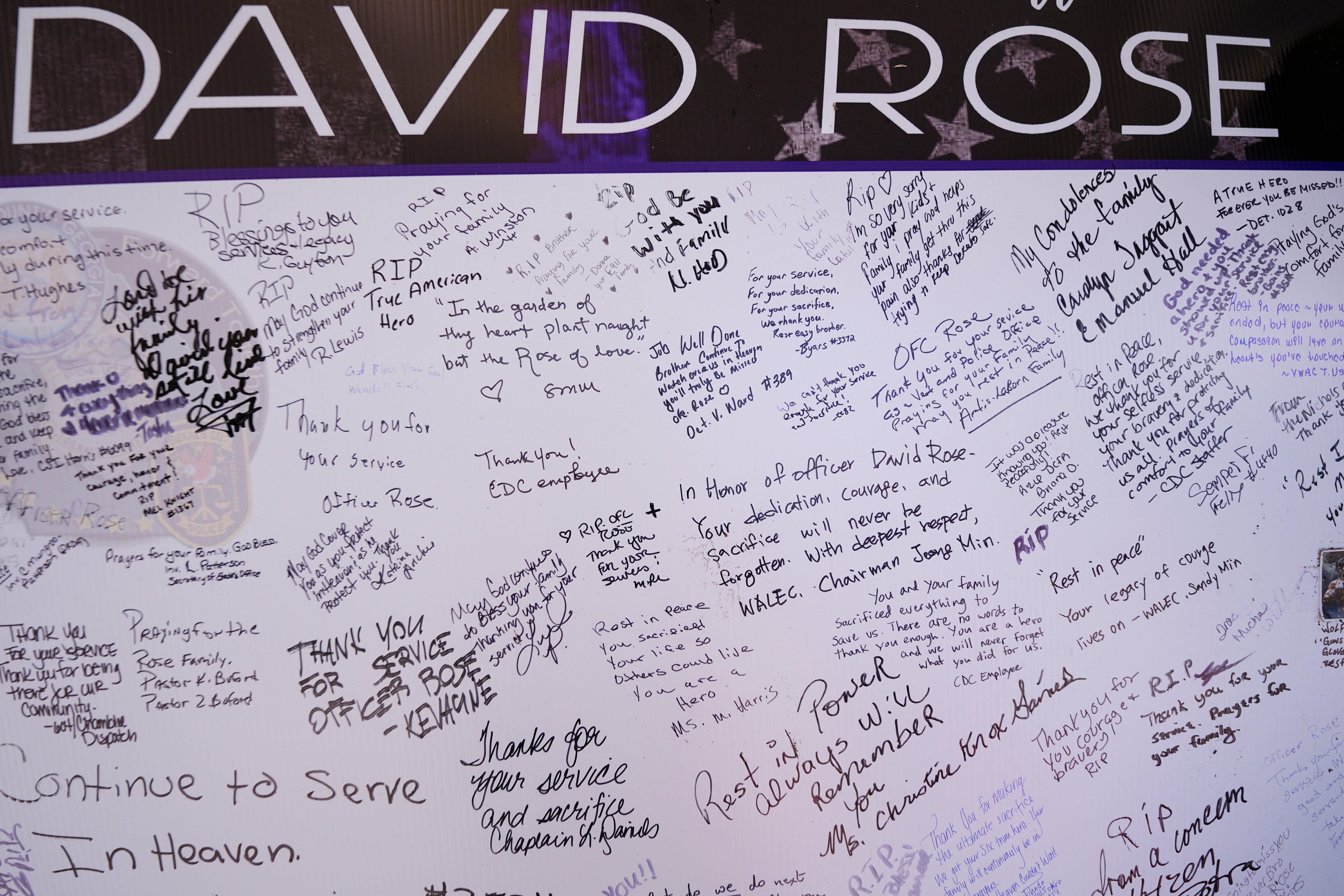 CORRECTION CDC Campus Shooting