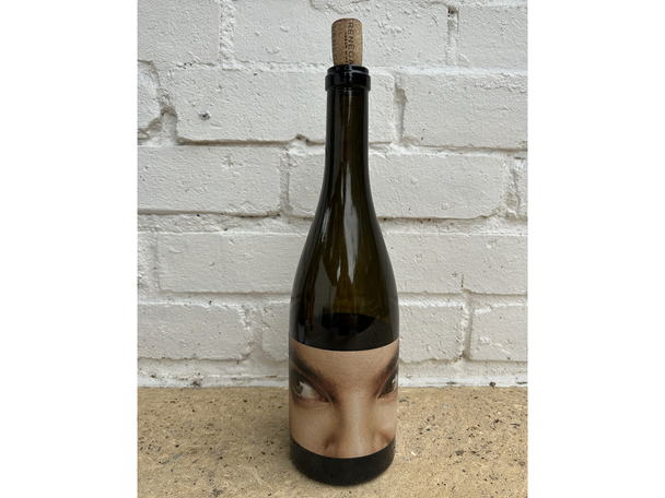 Indybest best orange wines review Renegade Urban Winery 'Araceli' 2022 skin contact pinot grigio ramato