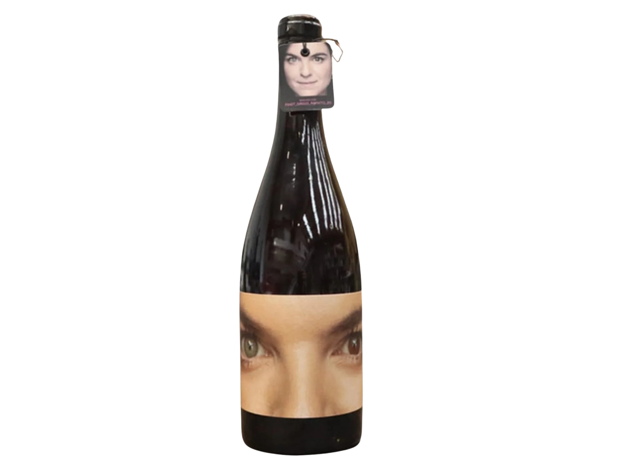 Indybest best orange wines review Renegade Urban Winery 'Araceli' 2022 skin contact pinot grigio ramato