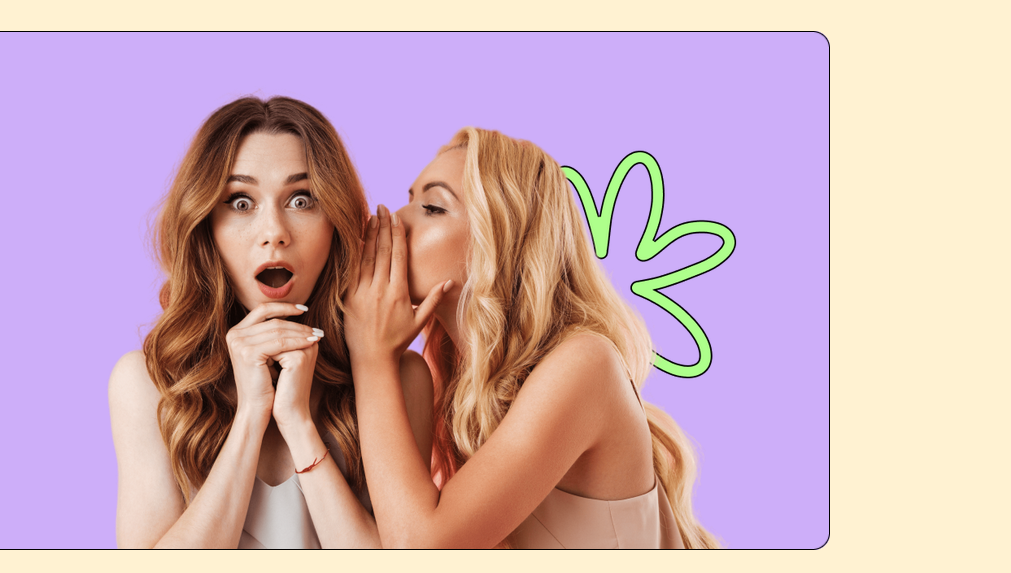 Tea promises to help women research potential dates and warn each other about red flags