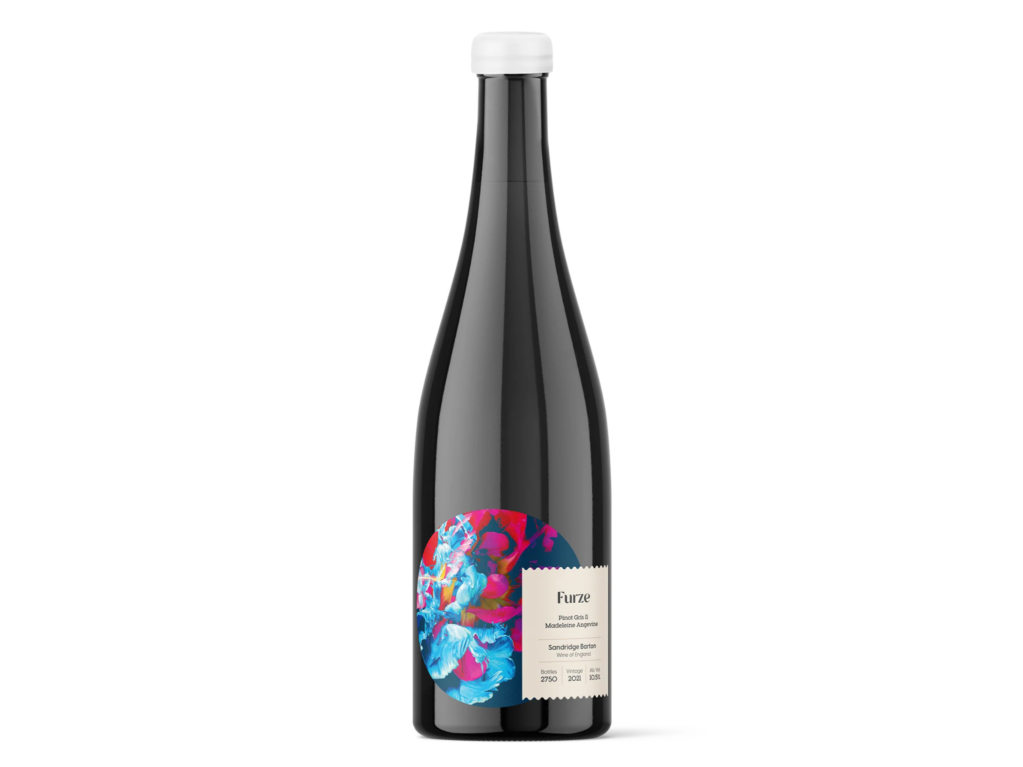 Indybest best orange wines reviewed Sandridge Barton don’t feed the ponies furze