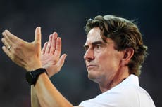 Thomas Frank proud of Spurs players as ‘special operation’ fails against PSG