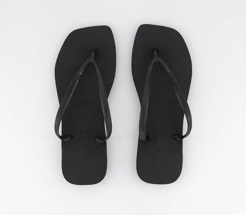 Havaianas Slim Square Flip Flops, £30