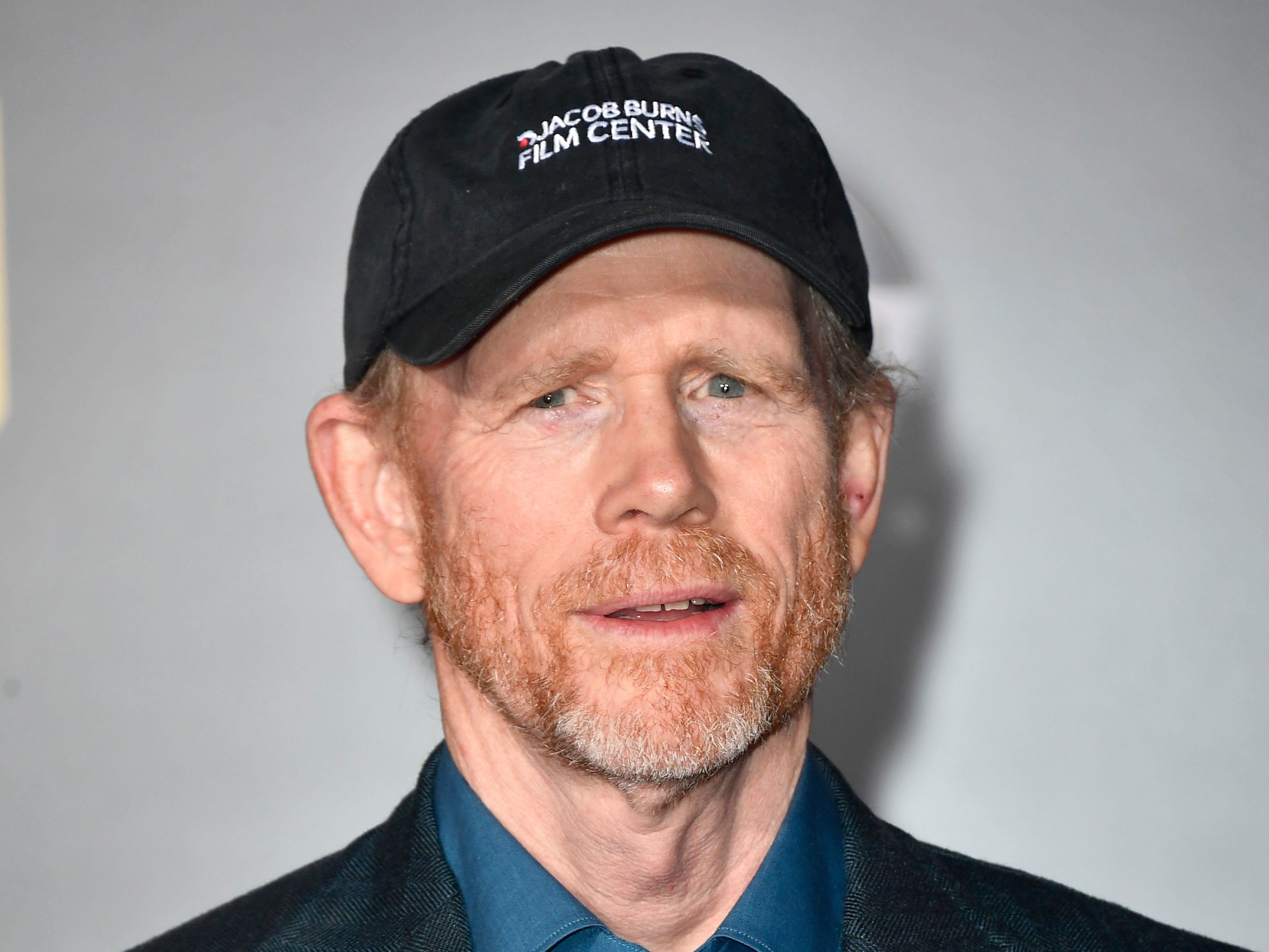 Ron Howard said he ‘didn’t expect’ JD Vance’s swerve into right-win politics