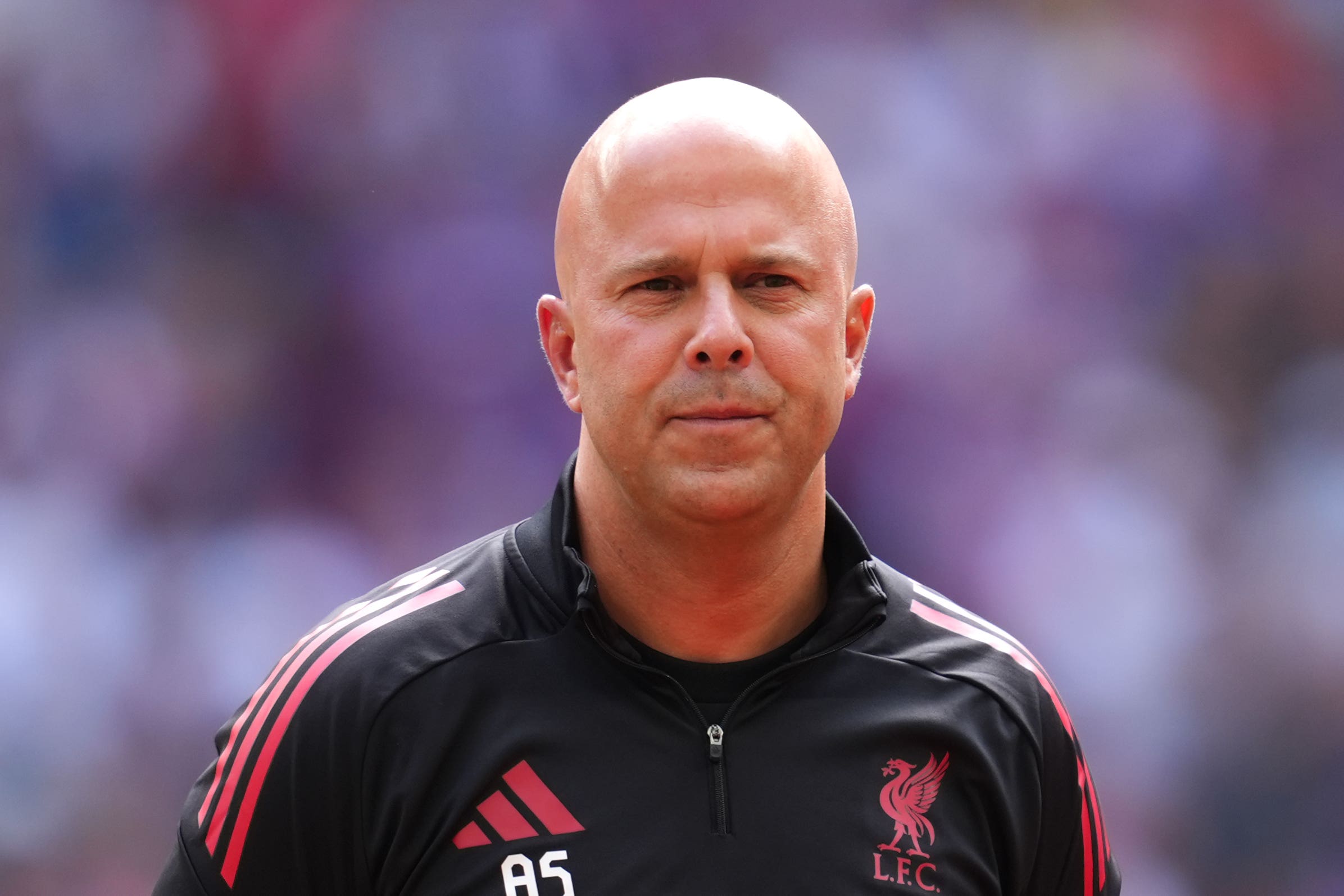 Arne Slot reveals why he didn’t become Tottenham manager