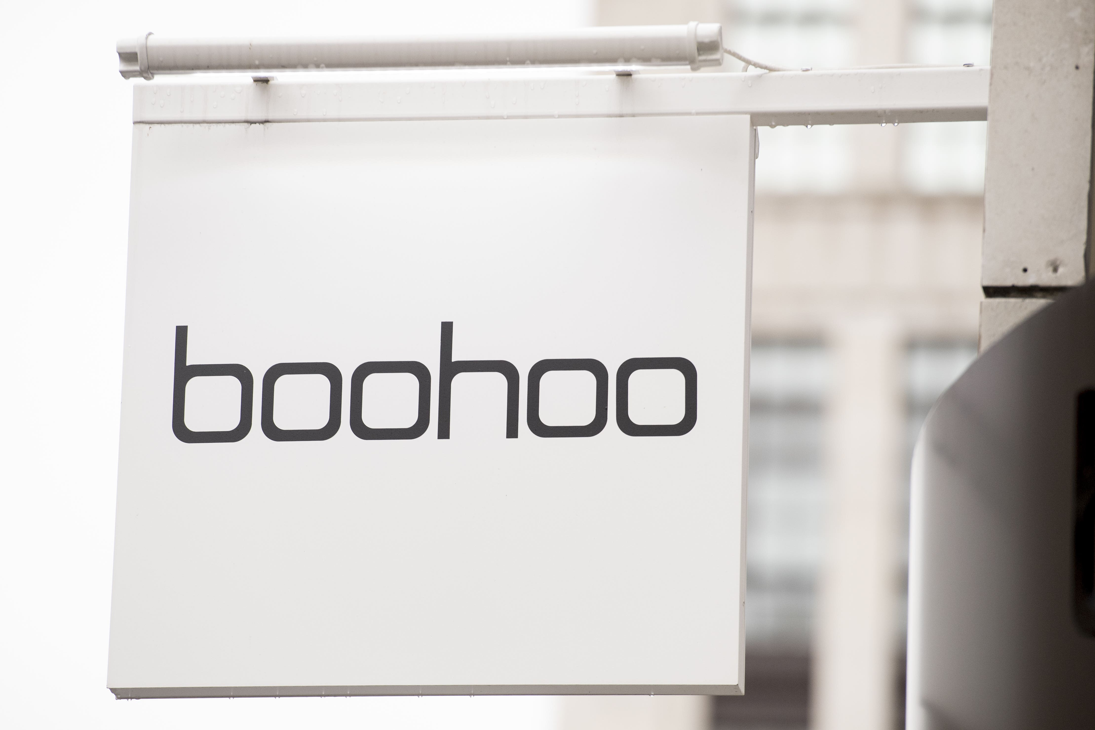 Mike Ashley’s Frasers has called for Mahmud Kamani to be investigated and suspended from Boohoo (Ian West/PA)