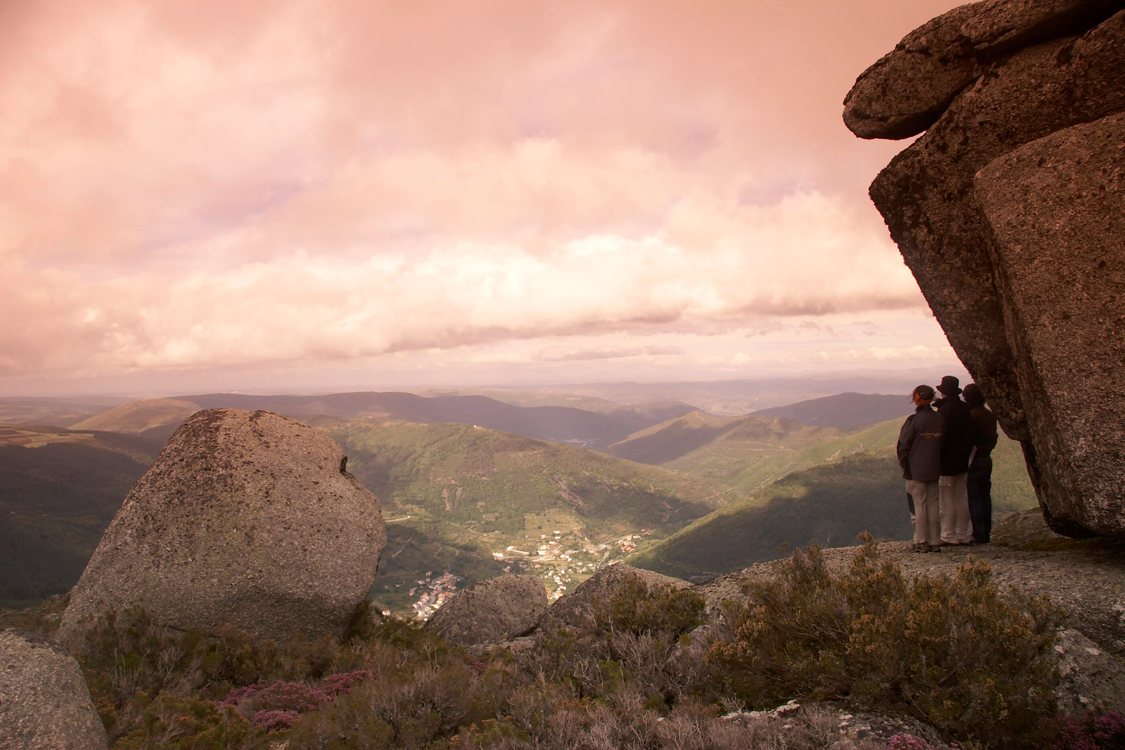 Serra da Estrela’s trails beckon travellers who wish to step more lightly upon the land