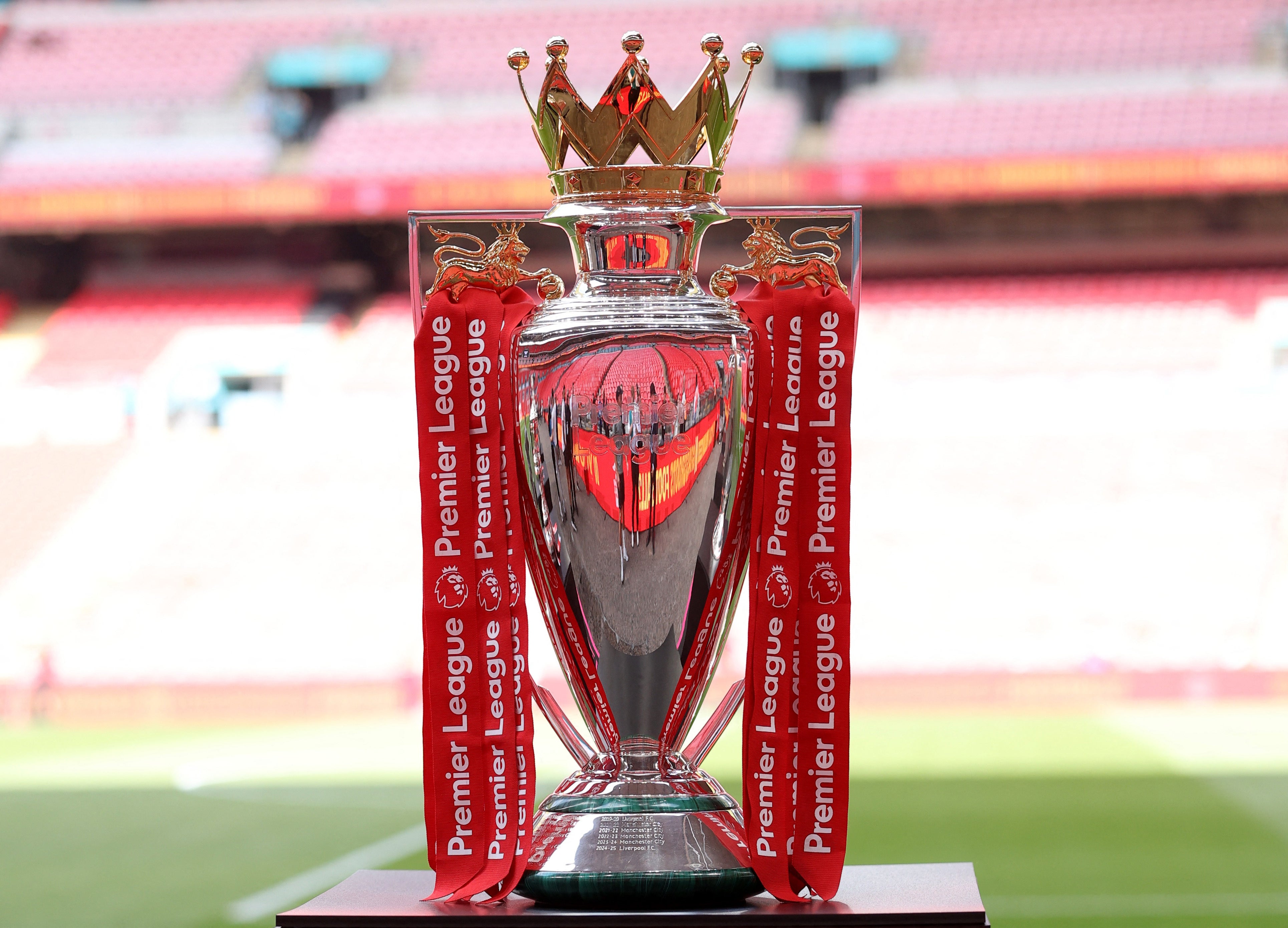 Premier League betting tips: Three best bets for the 2025/26 season