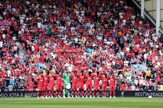 How grief will shape Liverpool’s season after Diogo Jota death