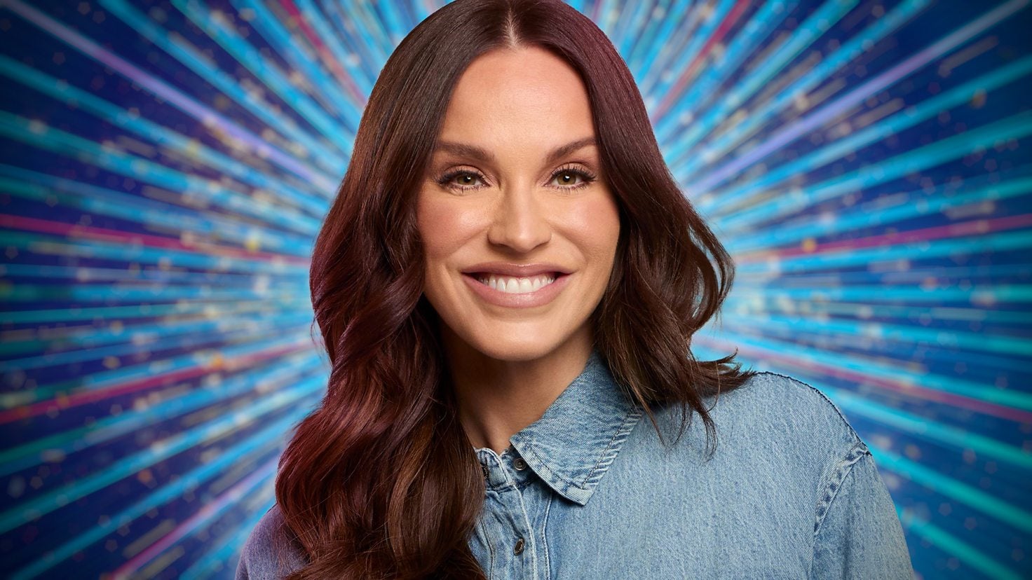 Vicky Pattison was also announced to be joining the 2025 cohort