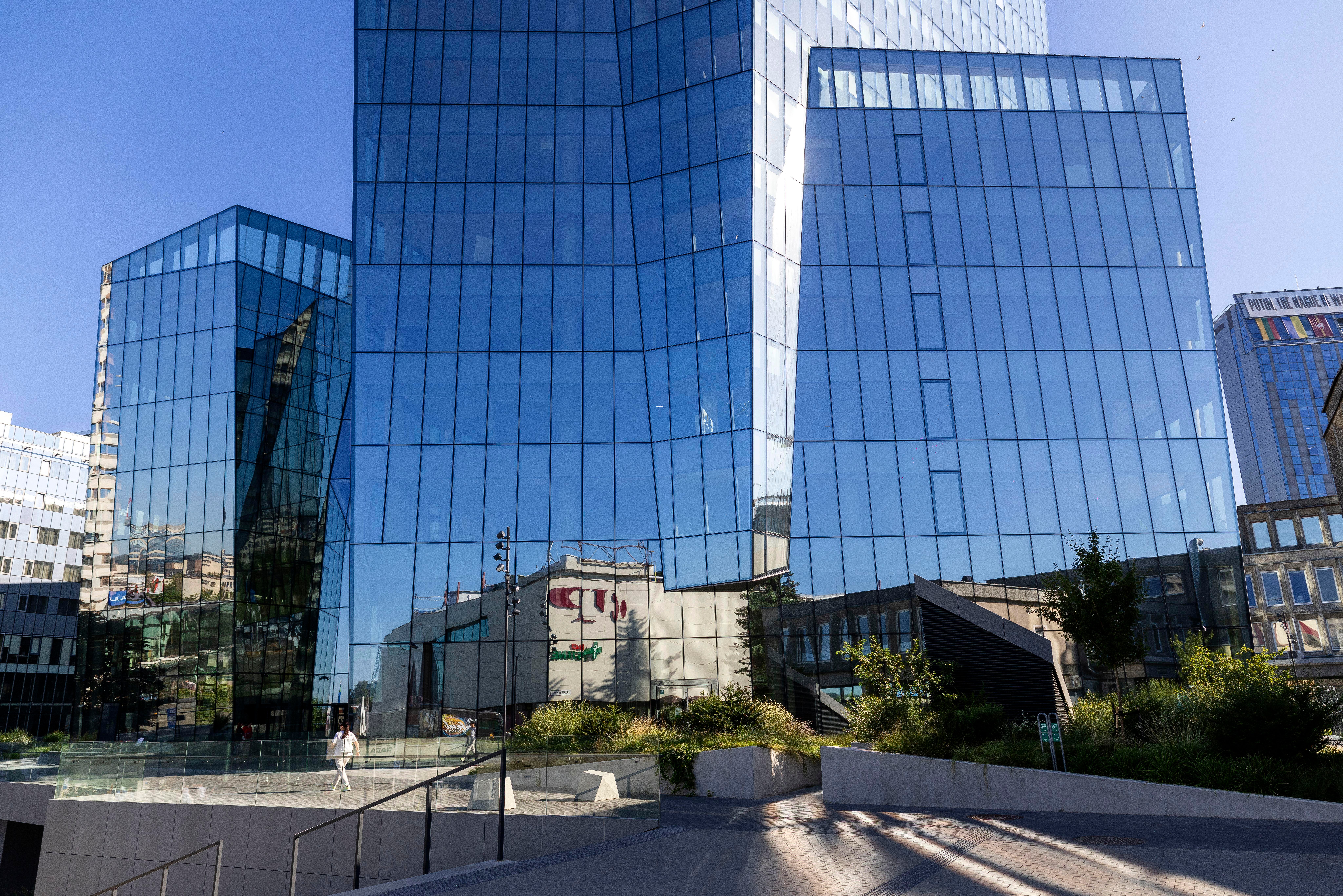 Lithuania China Sanctions