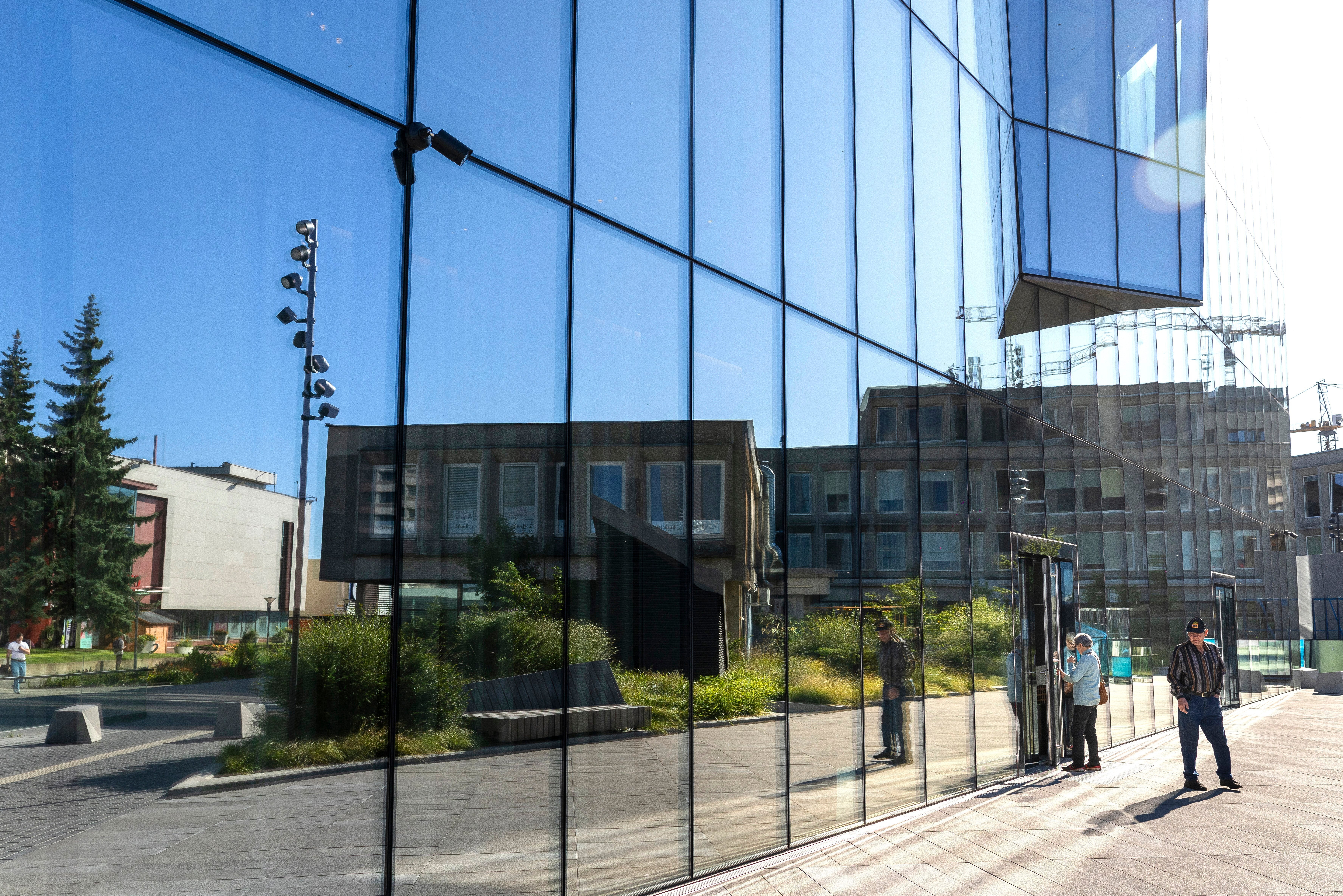 Lithuania China Sanctions