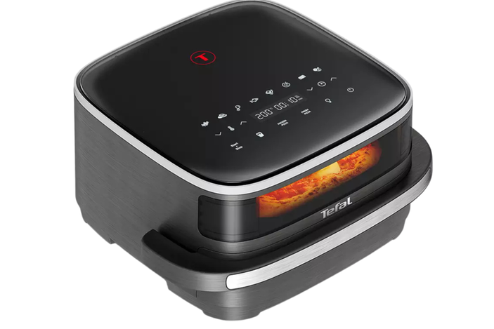 Indybest best indoor pizza ovens review Tefal air fryer and pizza oven