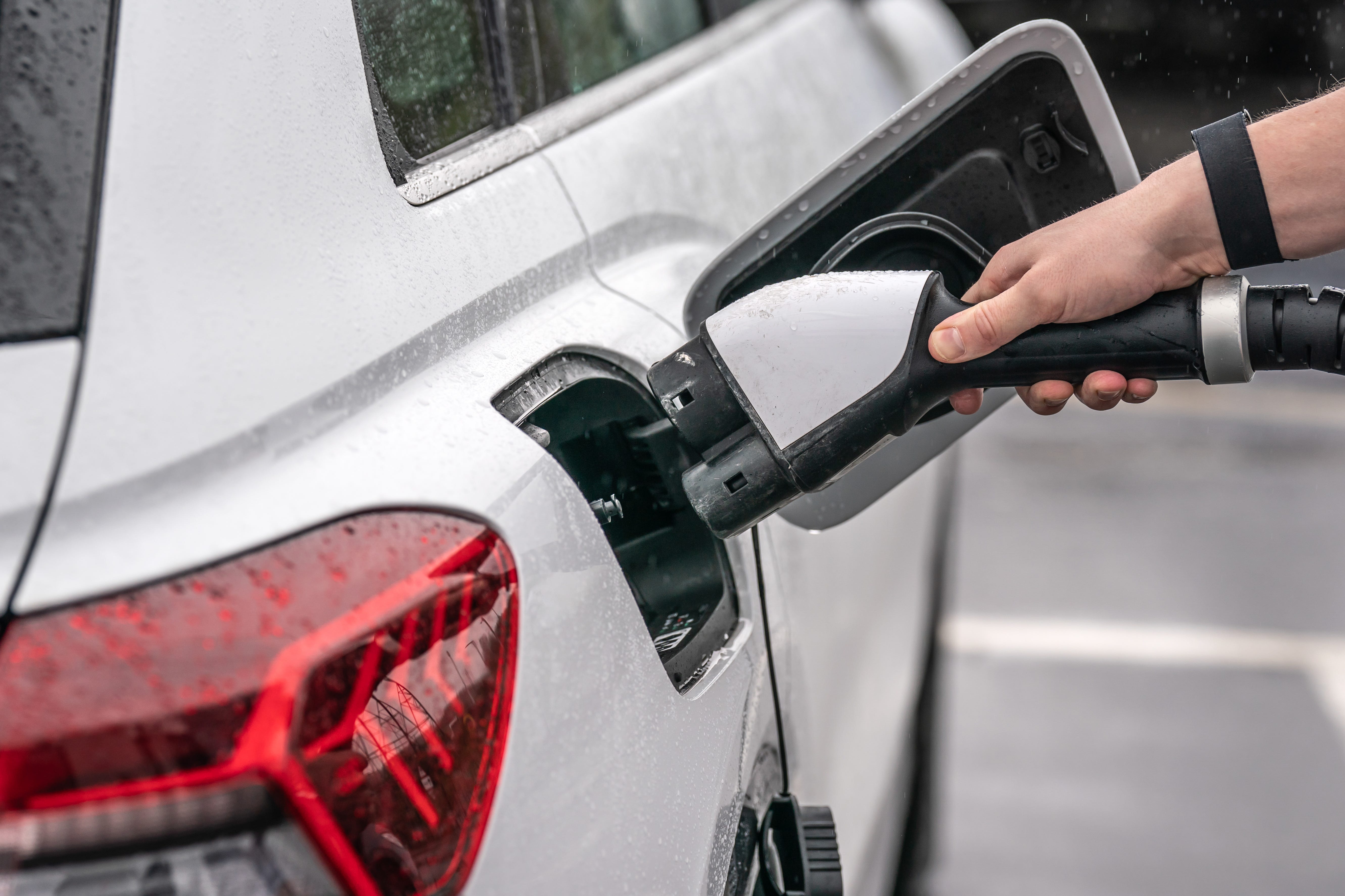 Car dealers and industry experts have branded the Electric Car Grant roll out “shambolic” as there are still no EV models eligible for the full discount nearly a month after launch (Danny Lawson/PA)