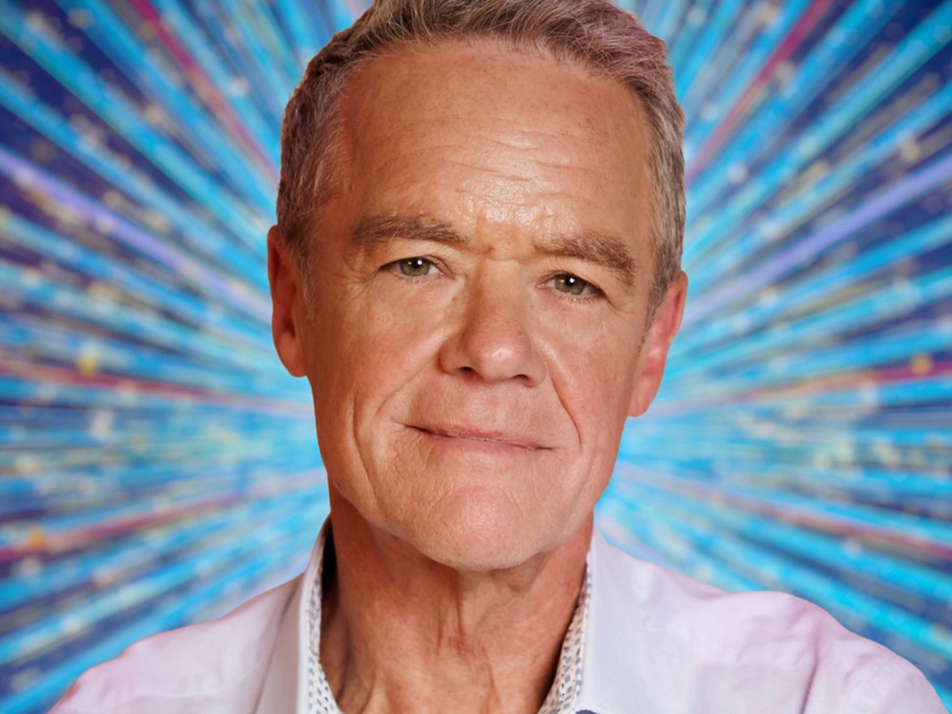 ‘Neighbours’ star Stefan Dennis will be on ‘Strictly’