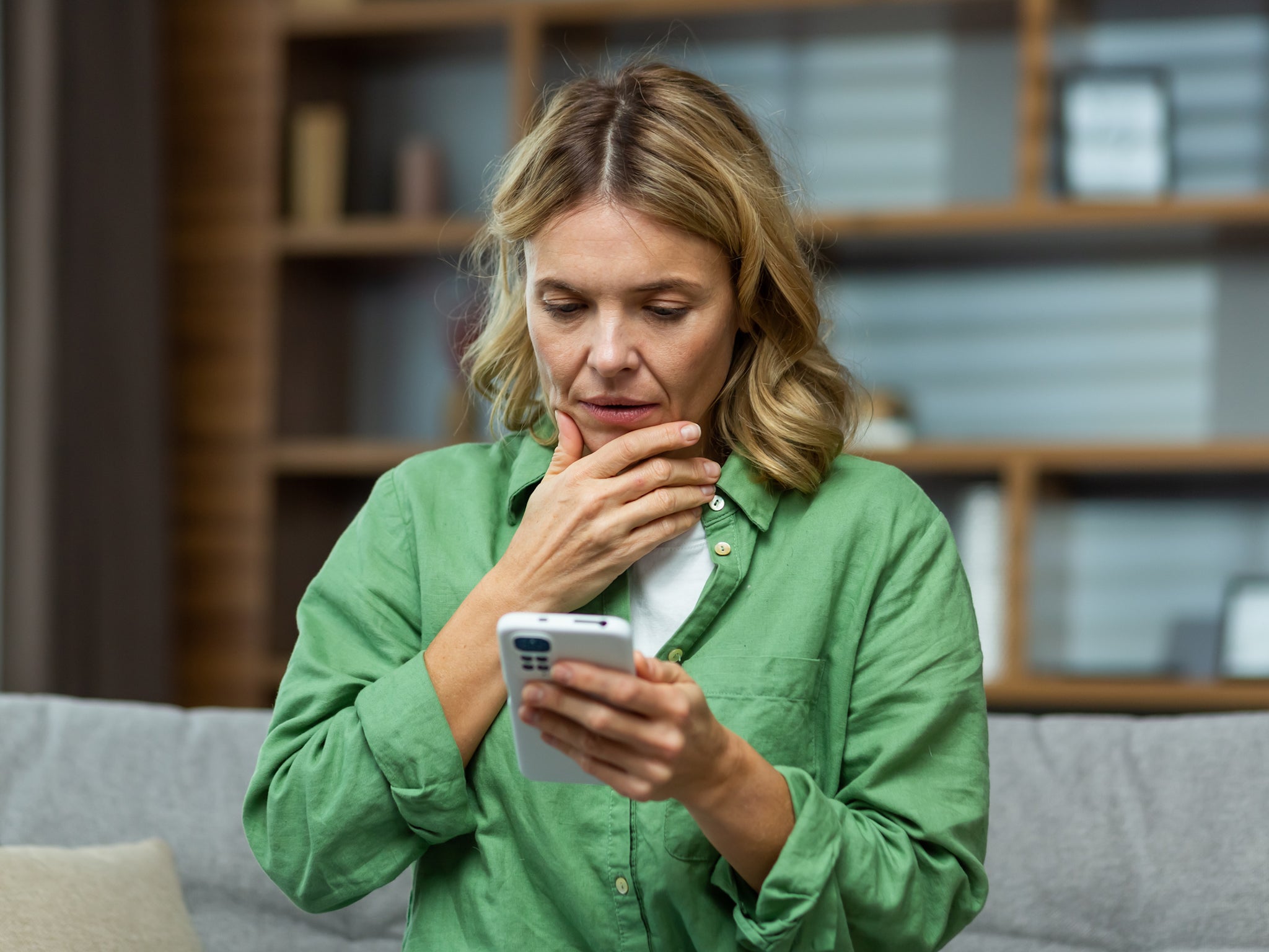 Policing what we eat and the choices made by others damages our relationships with food