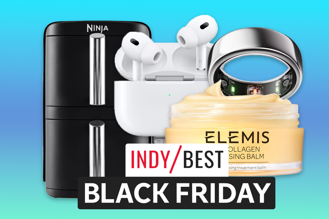 When is Black Friday 2025? Plus best deals to expect