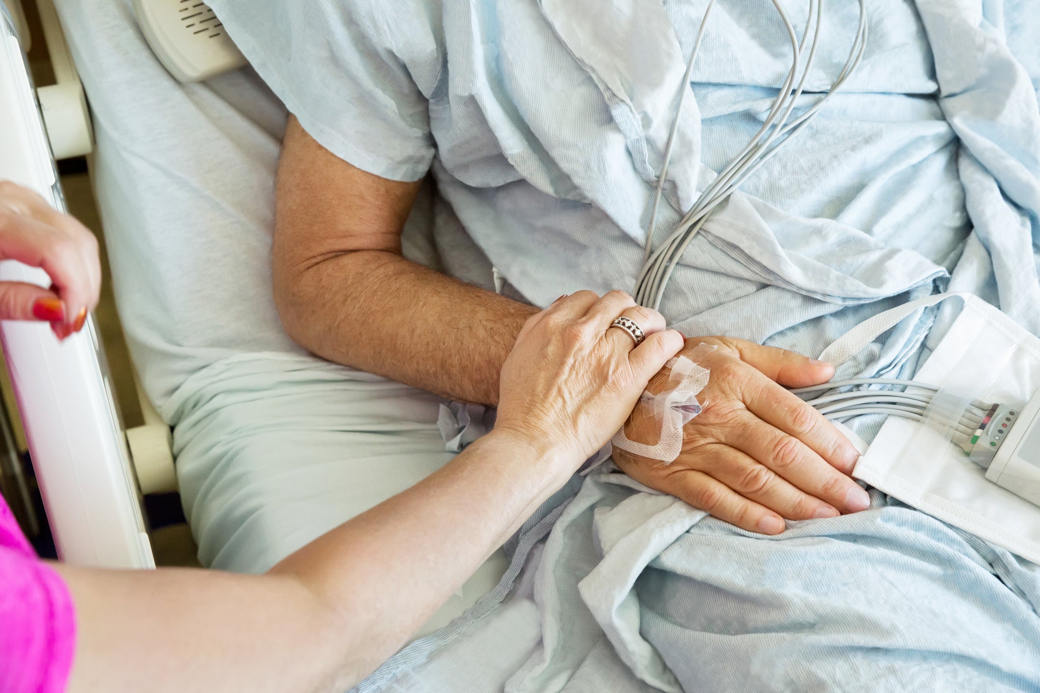 Serratia se nyní řadí mezi deset nejběžnějších příčin bakterémie: bakterie v krvi