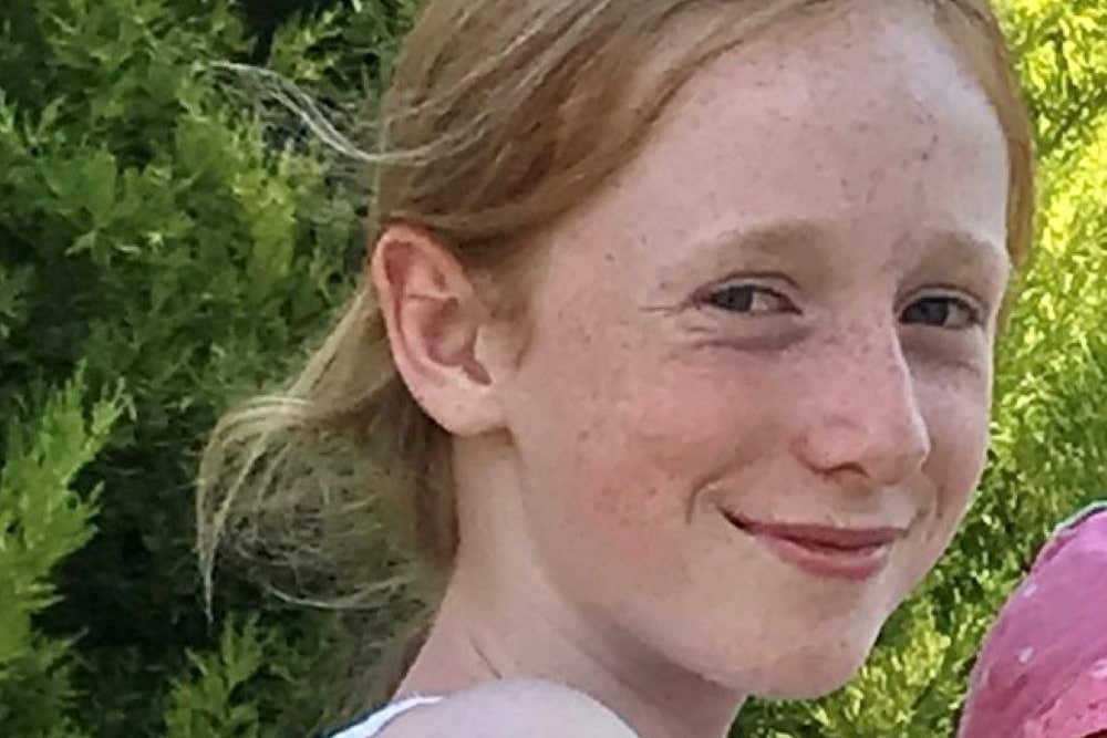 Ruth Szymankiewicz was left unsupervised despite being placed under strict one-to-one observation (Family handout/PA)