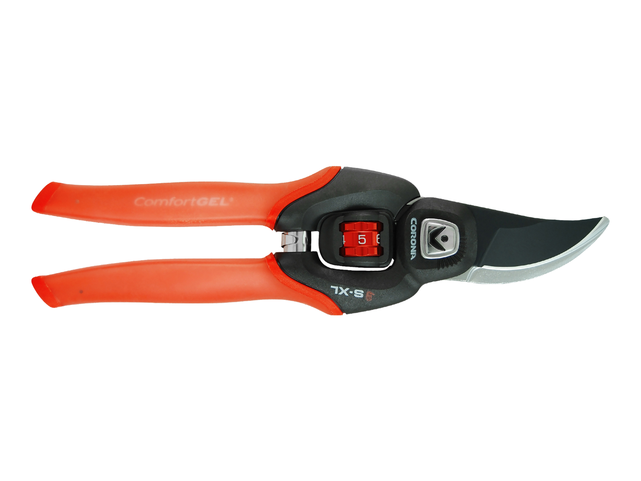 Indybest best secateurs review Corona flexdial comfortgel branch and stem pruner