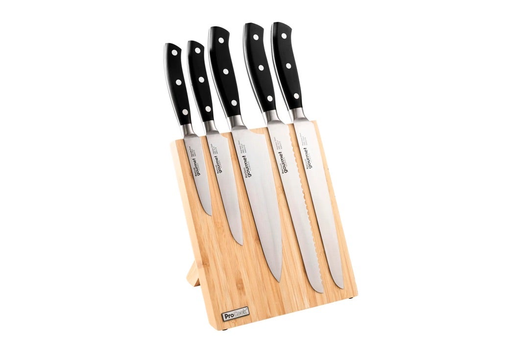 ProCook knife block