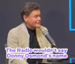 Donny Osmond reveals harsh piece of advice given to him by Michael Jackson