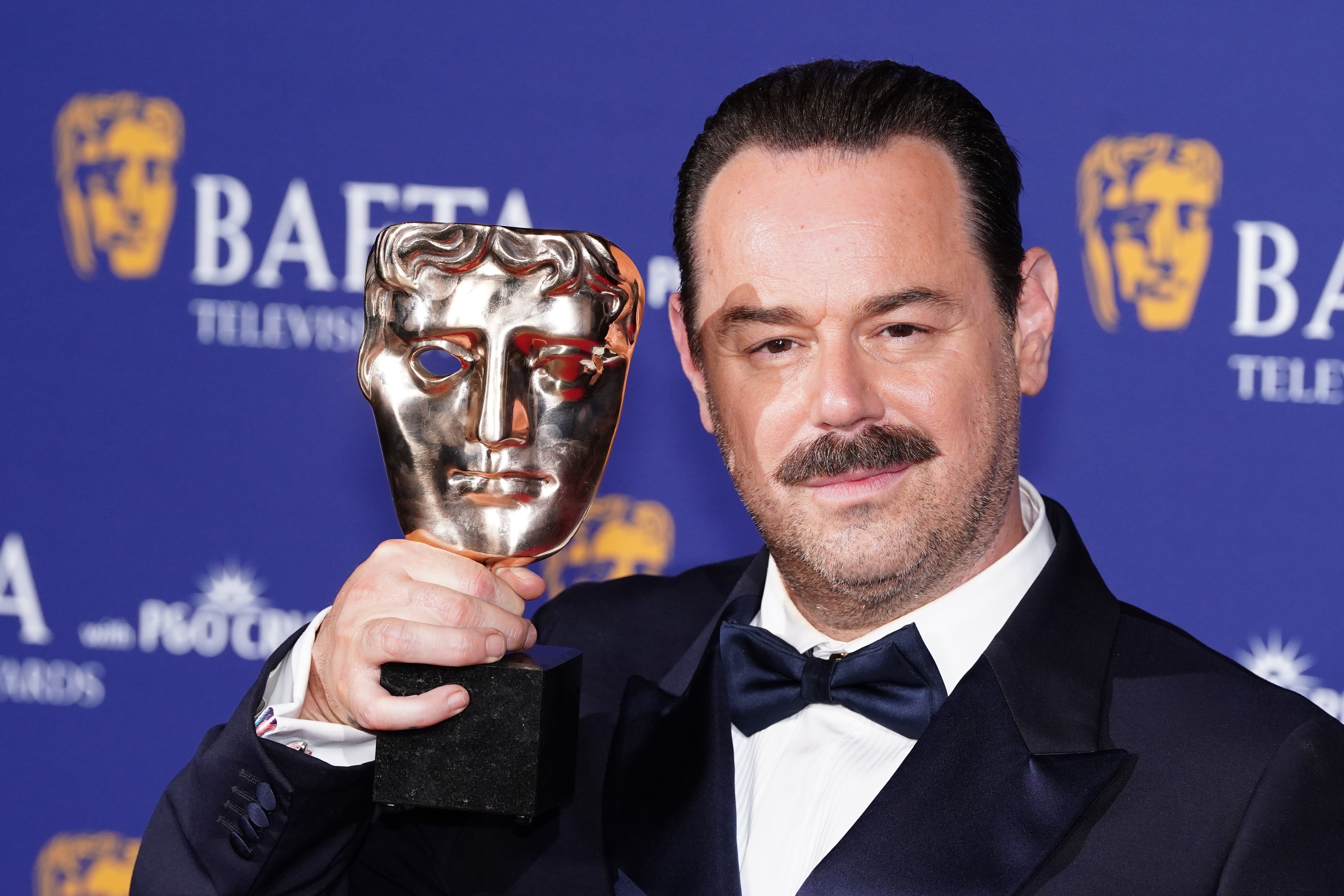 Danny Dyer will feature in the movie