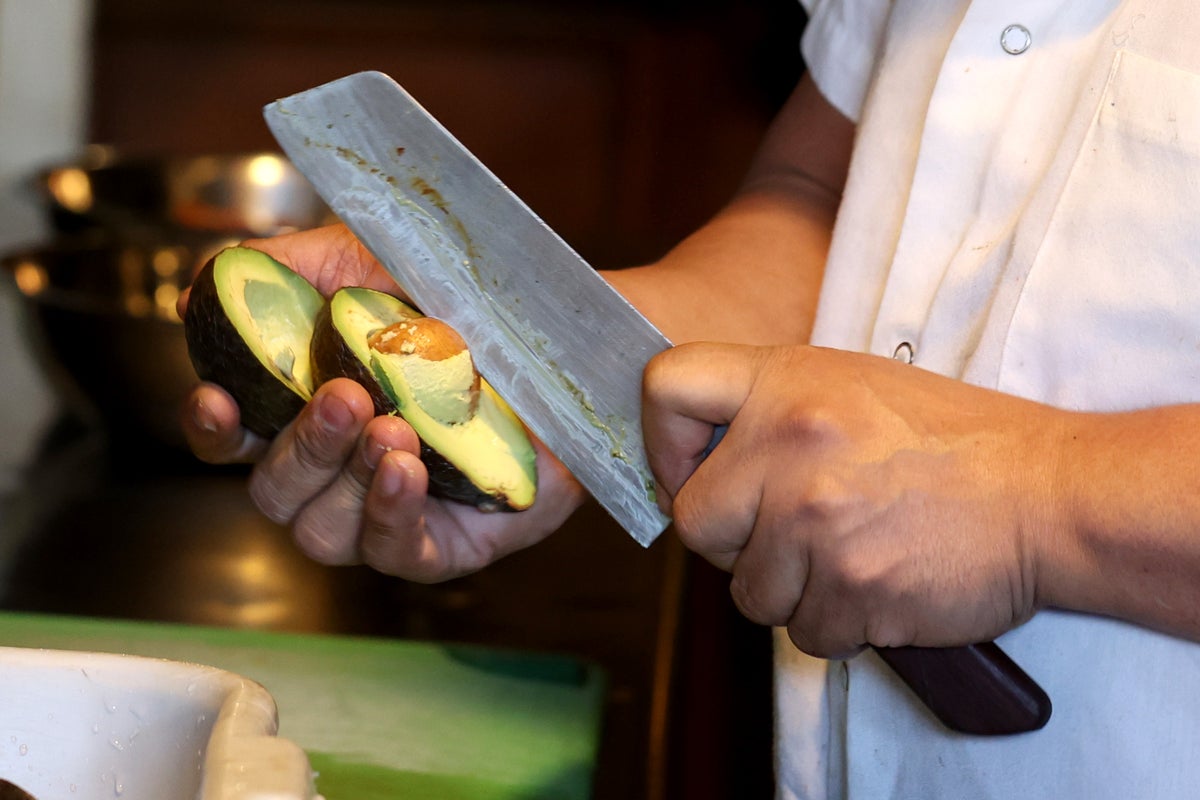 The fruit that can play a key role in getting a better night’s sleep