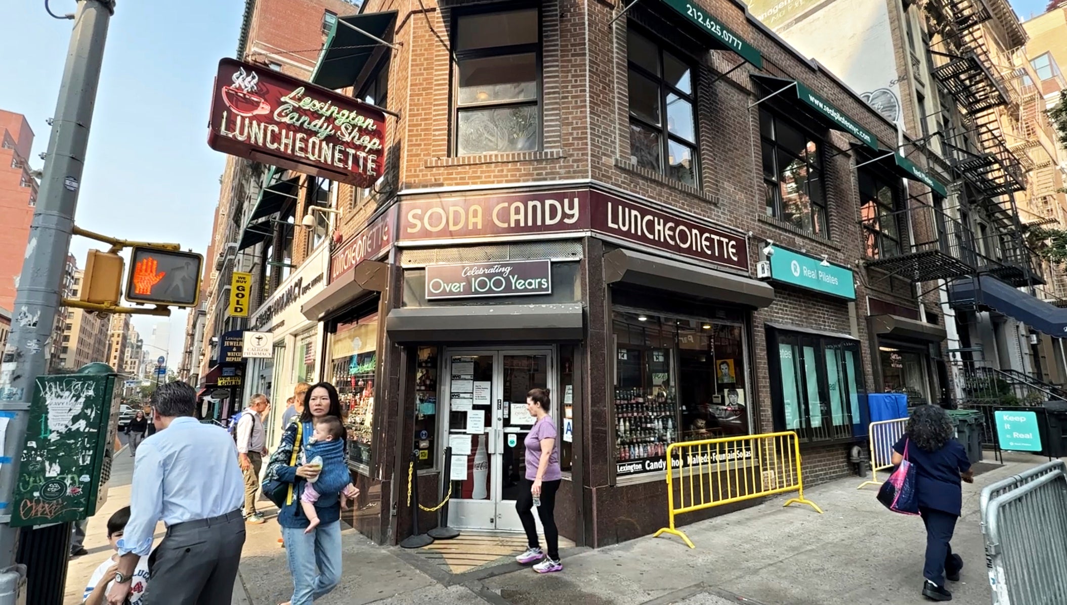 Food-Frozen Drinks Guide