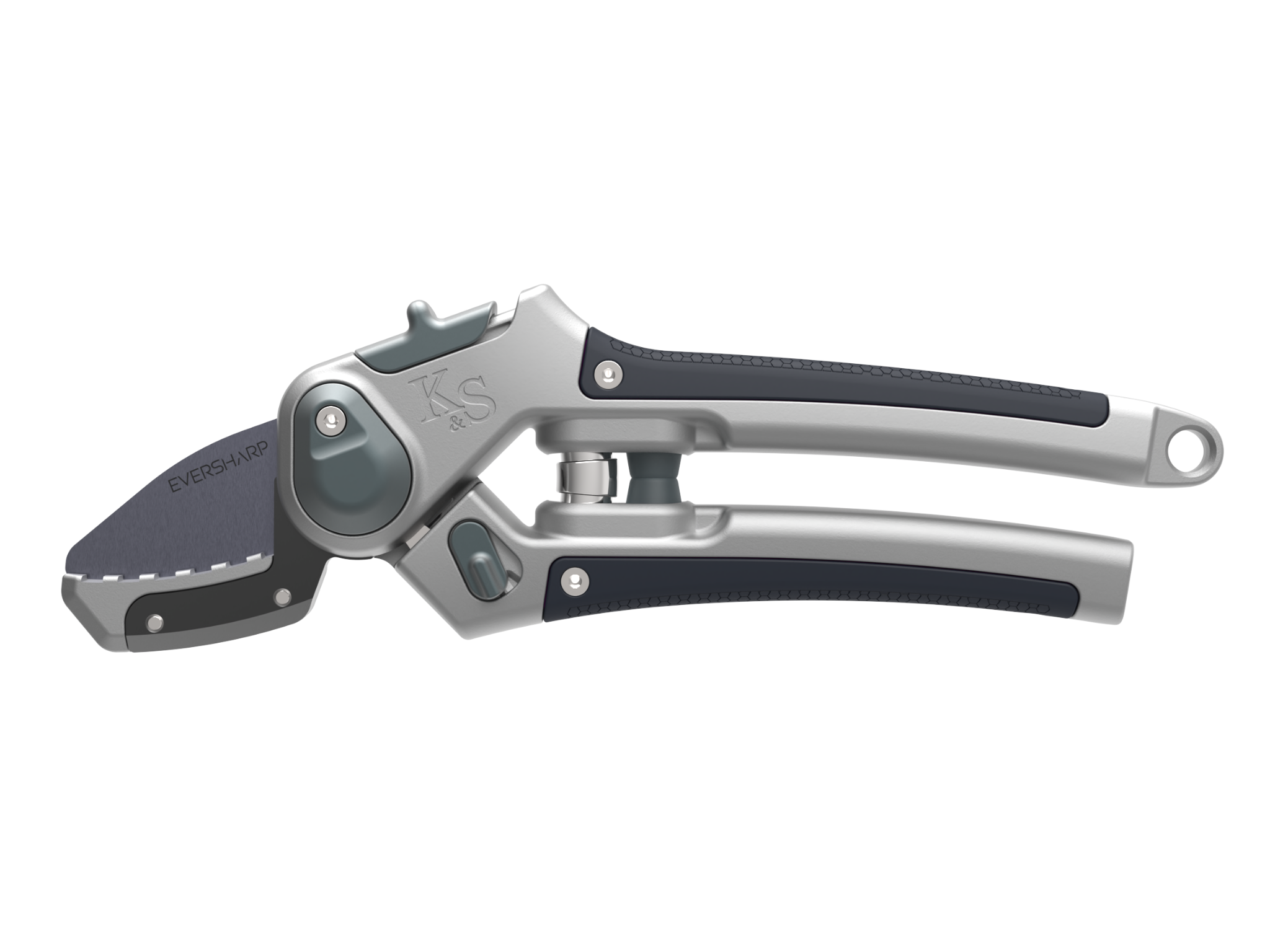 indybest best secateurs review Kent and Stowe eversharp hard wood secateurs