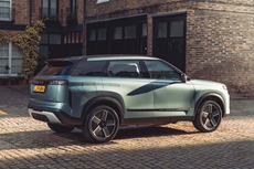 Jaecoo 7 review: A premium bargain (despite the warning beeps)